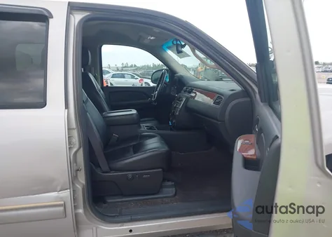 2008 GMC Sierra 2500Hd Slt z USA, uszkodzony, nr VIN 1GTHK23K38F213331